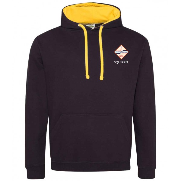 1st Theale & Calcot Young Leader Hoodie